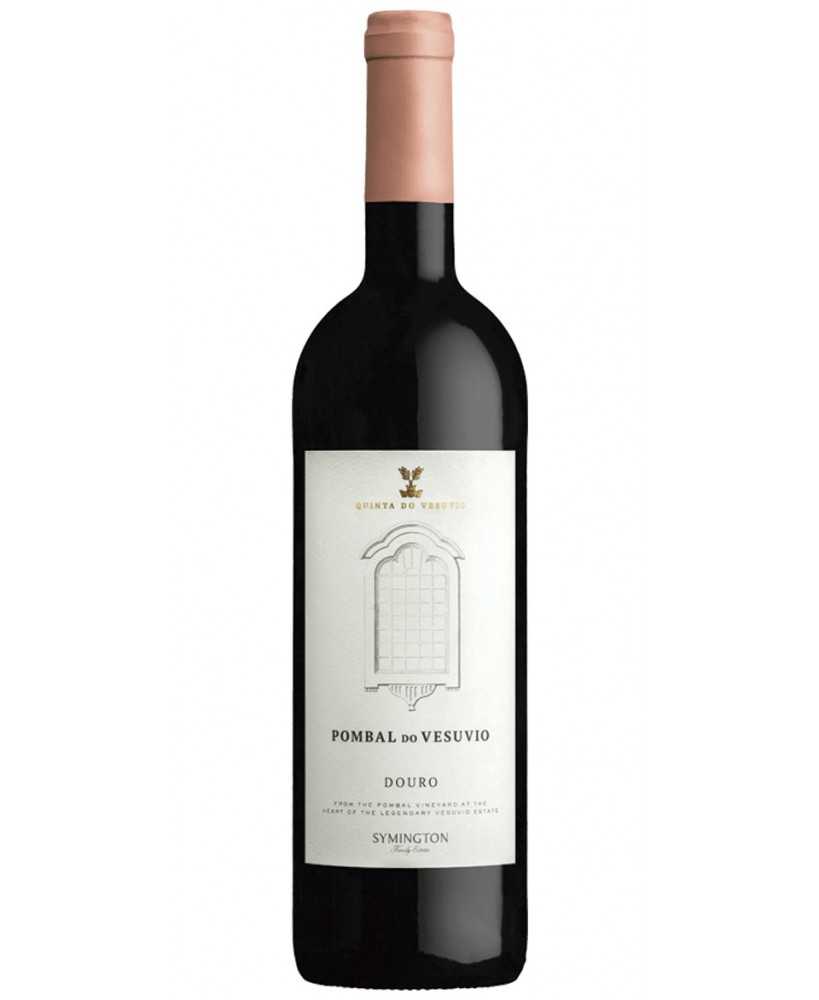 Červené víno Pombal do Vesuvio 2017 Červené víno Pombal do Vesuvio 2017