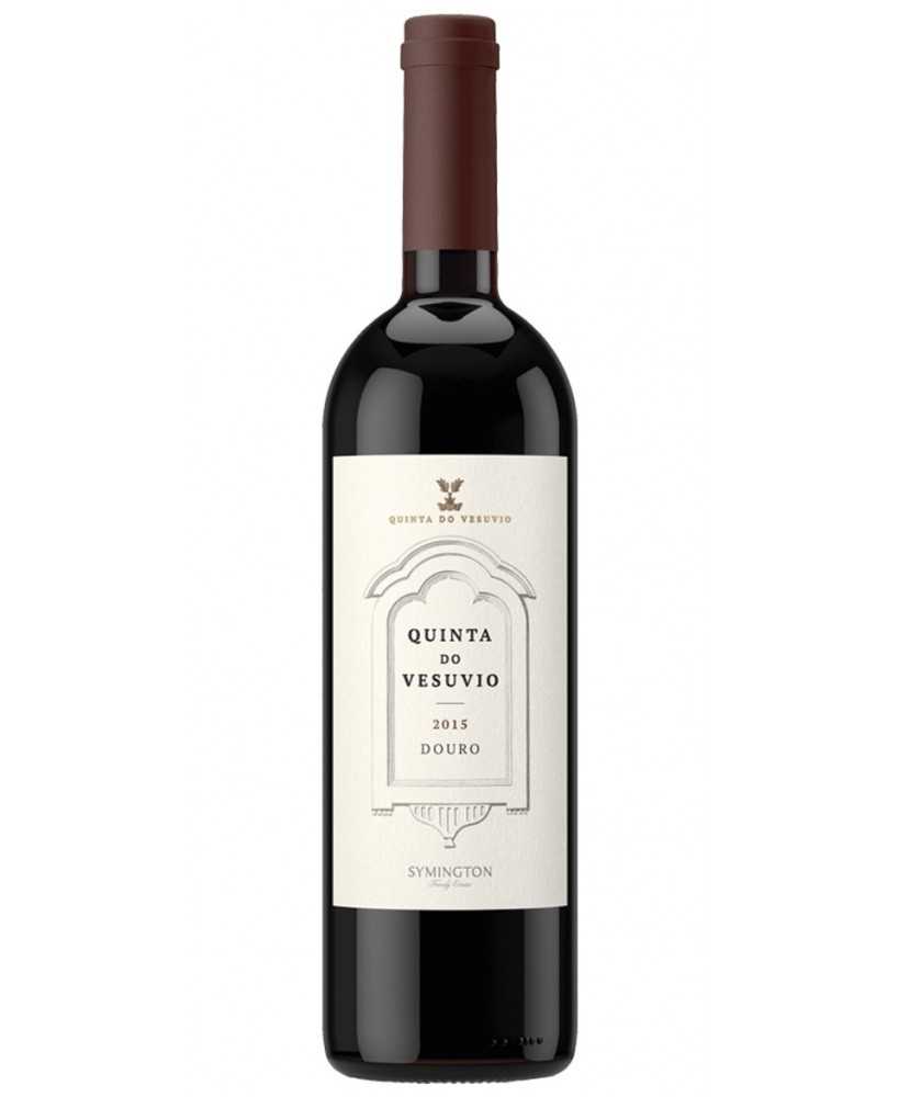 Quinta do Vesuvio 2017 červené víno Quinta do Vesuvio 2017 červené víno