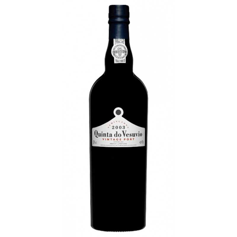 Quinta do Vesuvio Ročník 2003 portské víno Quinta do Vesuvio Ročník 2003 portské víno