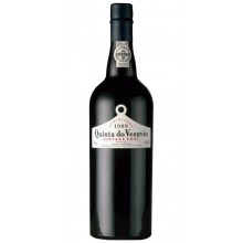 Quinta do Vesúvio|Winefromportugal