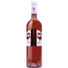Bombeira Do Guadiana 2019 Rosé Wine