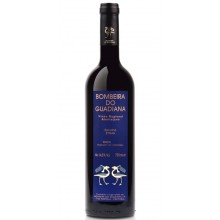 Bombeira do Guadiana Escolha Premium Syrah 2010 Red Wine