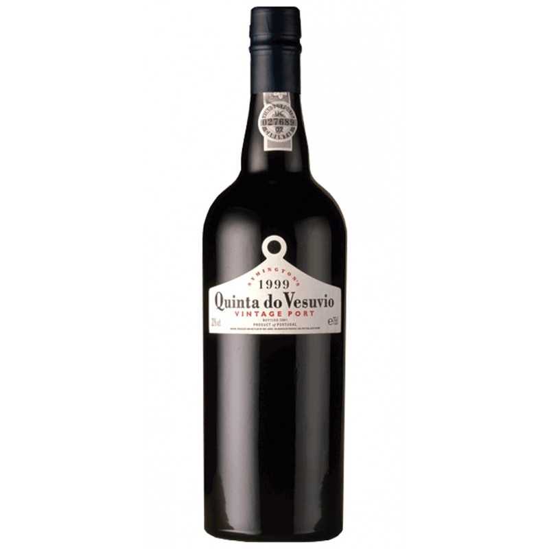 Quinta do Vesuvio Vintage 1999 Port Wine Quinta do Vesuvio Vintage 1999 Port Wine