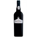 Quinta do Vesuvio Vintage 2006 Port Wine