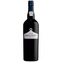 Quinta do Vesuvio Vintage 2010 Port Wine