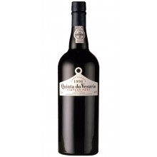 Quinta do Vesuvio Ročník portského vína 1996