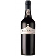 Quinta do Vesuvio ročník 1998 portské víno Magnum|Winefromportugal