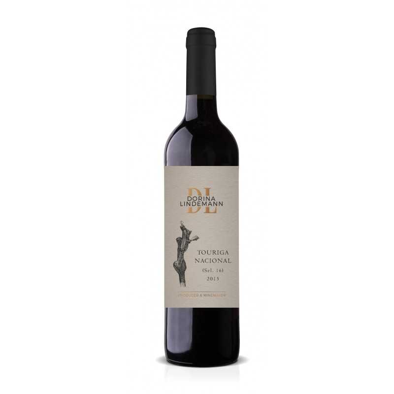 Dorina Lindemann Touriga Nacional 2016 Red Wine|Winefromportugal