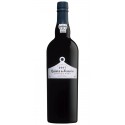 Quinta do Vesuvio Vintage 2007 Portové víno (9 l)