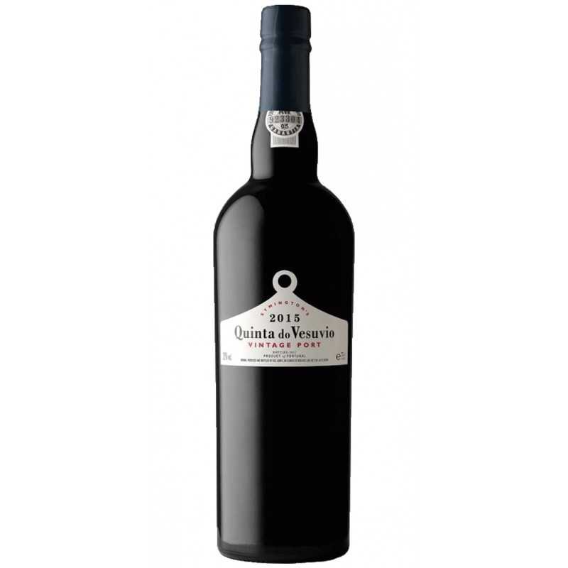 Quinta do Vesúvio Vintage 2015 Quinta do Vesúvio Vintage 2015