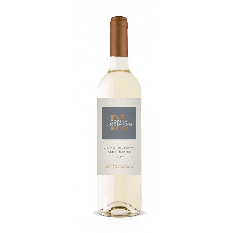 Dorina Lindemann 2020 White Wine Dorina Lindemann 2020 White Wine