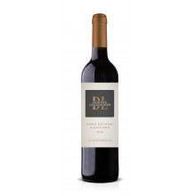 Dorina Lindemann 2020 Red Wine