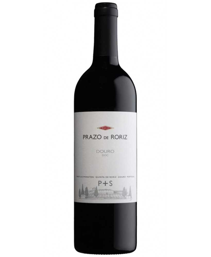 Červené víno Prazo de Roriz 2018 Červené víno Prazo de Roriz 2018