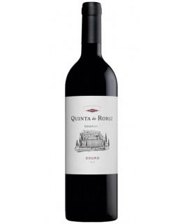 Quinta de Roriz Reserva 2010 červené víno