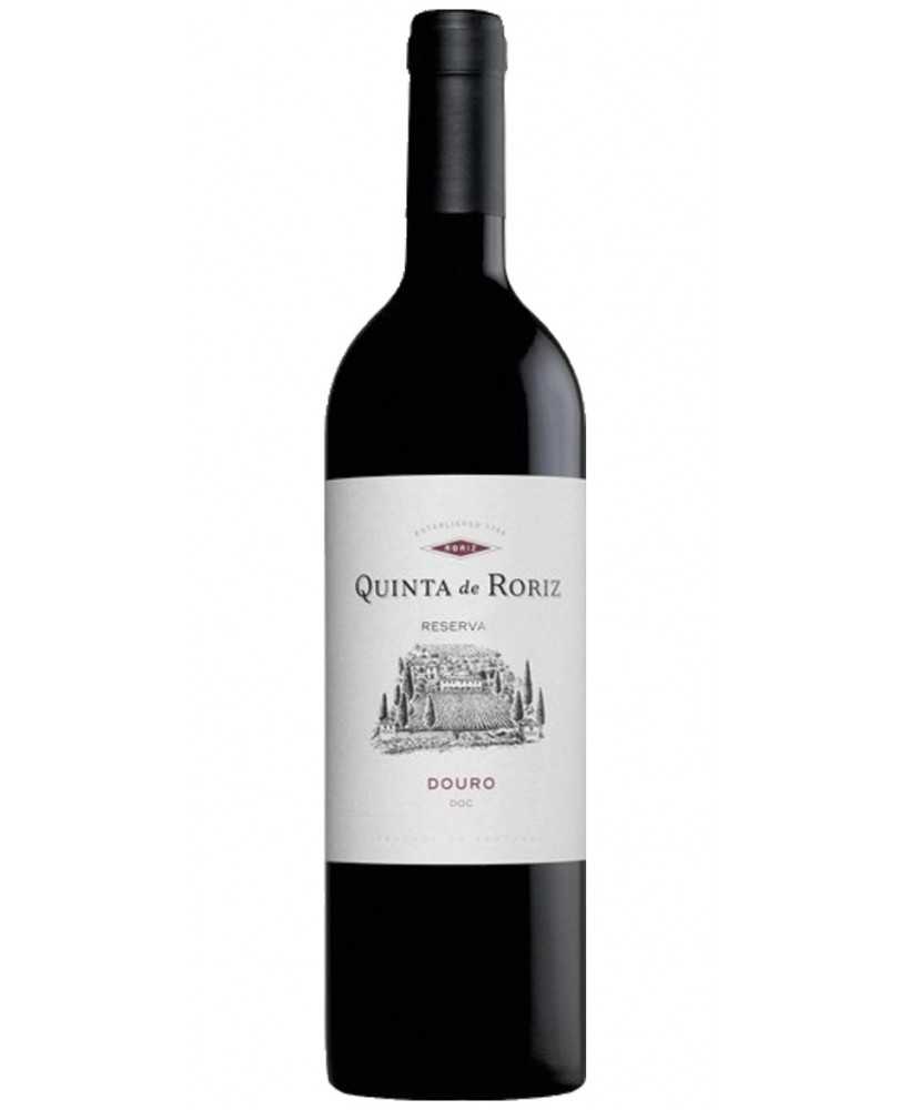 Quinta de Roriz Reserva 2010 červené víno Quinta de Roriz Reserva 2010 červené víno