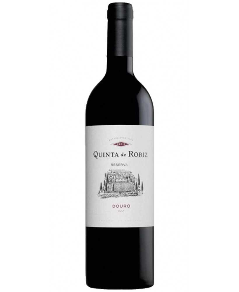 Quinta de Roriz Reserva 2010 Červené víno|Winefromportugal