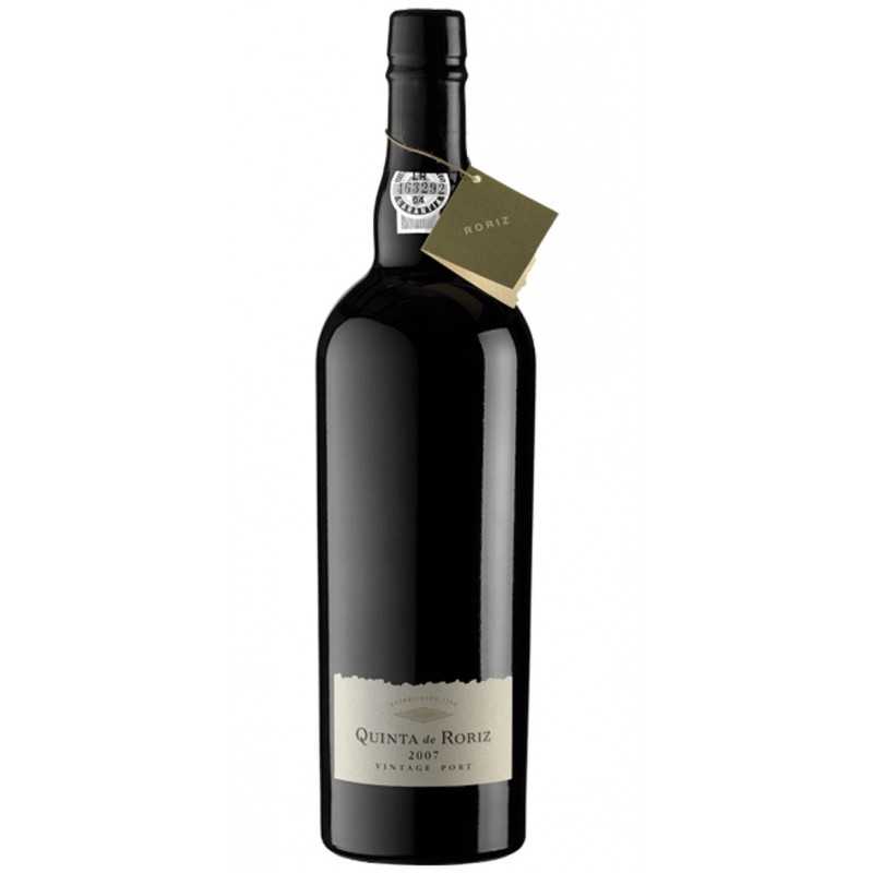 Quinta de Roriz Vintage 2007 Port Wine