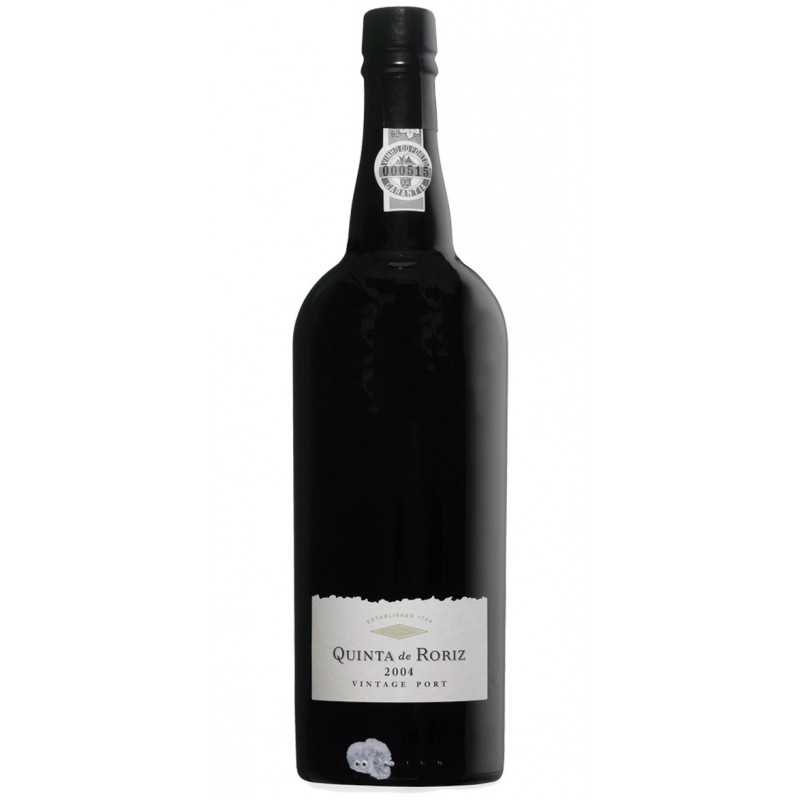 Quinta de Roriz Vintage 2004 Portové víno Quinta de Roriz Vintage 2004 Portové víno