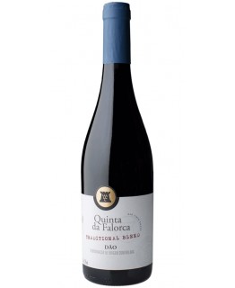 Quinta da Falorca Traditional Blend 2016 Red Wine