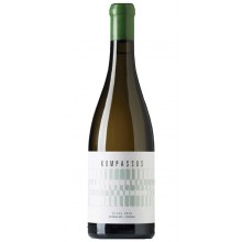 Kompassus Bílé víno Bical Reserva 2018