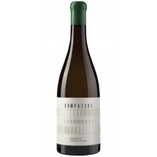 Kompassus Bílé víno Verdelho Reserva 2016