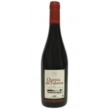 Quinta da Falorca 2012 červené víno