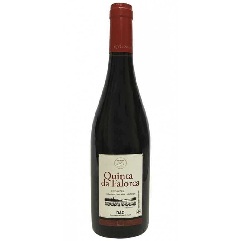 Quinta da Falorca 2012 Red Wine