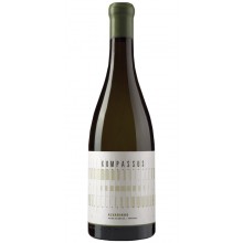 Kompassus Alvarinho Reserva 2018 White Wine