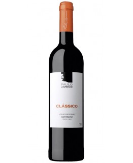 Paulo Laureano Clássico 2017 Red Wine