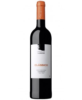 Paulo Laureano Clássico 2017 Rotwein|Winefromportugal