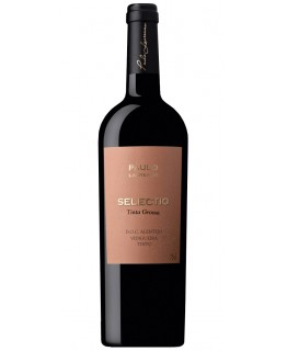 Paulo Laureano Selectio Tinta Grossa 2015 Červené víno
