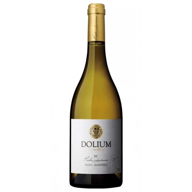 Paulo Laureano Dolium Escolha 2012 Bílé víno