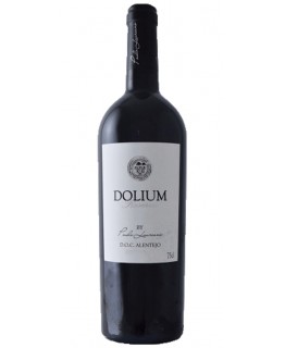 Paulo Laureano Červené víno Dolium Reserva 2014