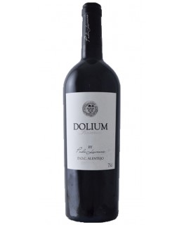 Paulo Laureano Dolium Reserva 2014 Red Wine