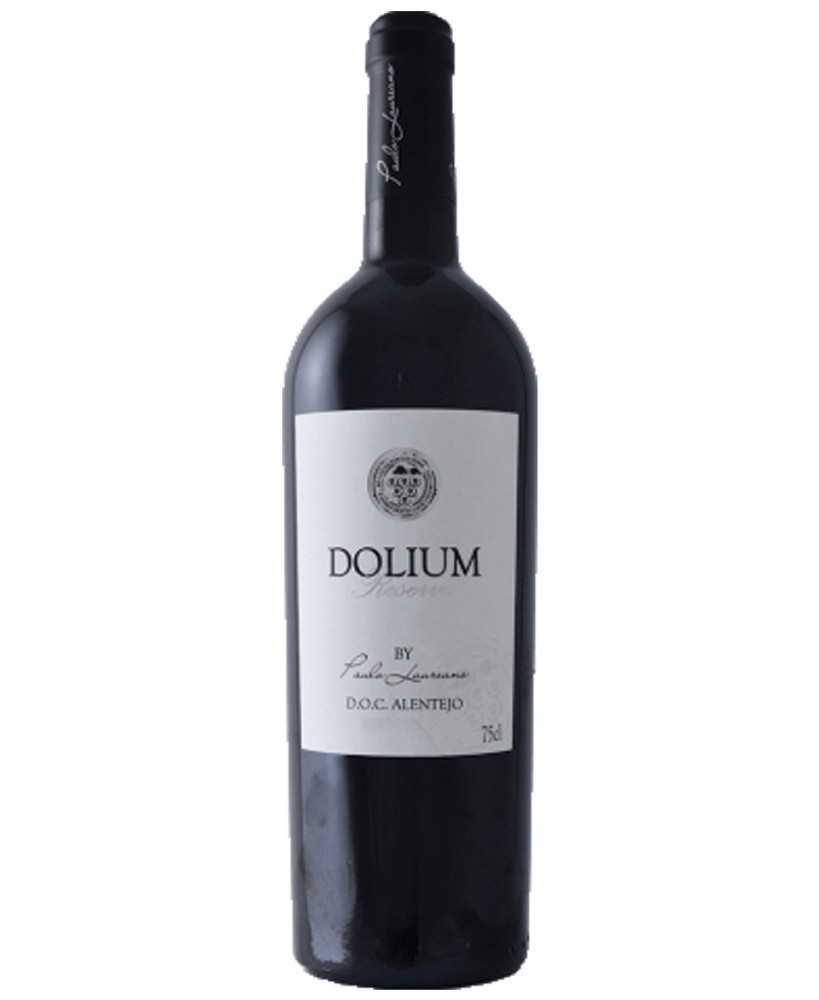 Paulo Laureano Dolium Reserva 2014 červené víno|Winefromportugal