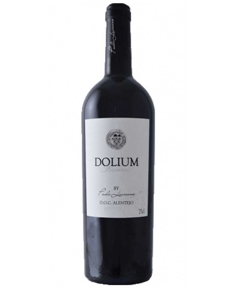 Paulo Laureano Dolium Reserva 2014 Red Wine