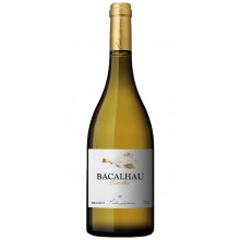 Paulo Laureano Bílé víno Bacalhau 2016|Winefromportugal