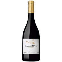 Paulo Laureano Bacalhau 2016 Červené víno