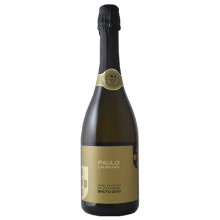 Paulo Laureano Bucelas 2010 Brut šumivé bílé víno