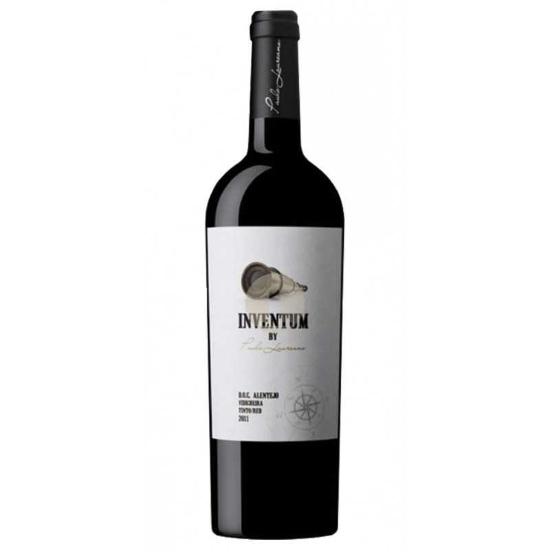 Inventum by Paulo Laureano 2015 Red Wine Inventum by Paulo Laureano 2015 Red Wine