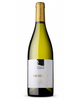 Paulo Laureano Rezerva bílého vína 2013