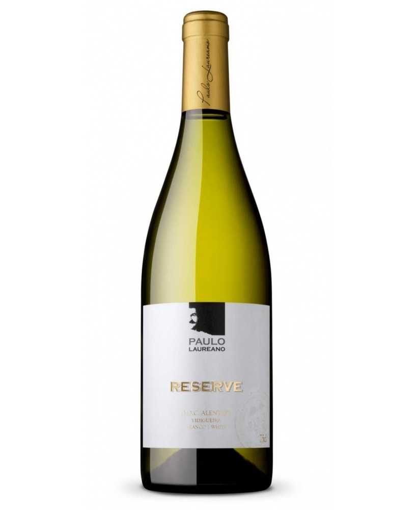 Paulo Laureano Reserve 2013 White Wine