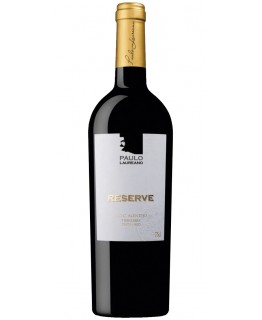 Paulo Laureano Červené víno z rezervace 2013