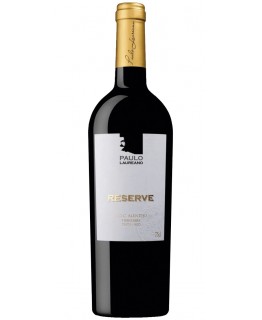 Paulo Laureano Rødvin i reserve 2013|Winefromportugal