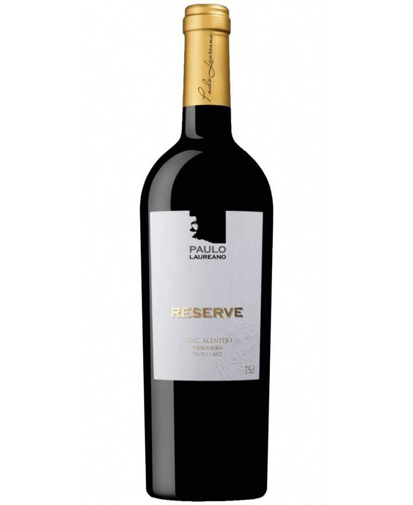 Paulo Laureano Rezervujte červené víno 2013|Winefromportugal