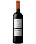 Duas Pedras 2014 rødvin|Winefromportugal