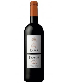 Duas Pedras 2014 rødvin|Winefromportugal