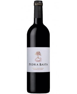 Pedra Basta 2013 Red Wine