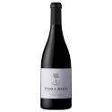 Pedra Basta Parcela Granito Syrah a červené víno Viognier 2014