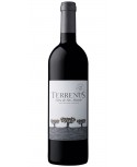 Červené víno Terrenus 2015
